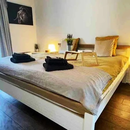 Villa Bruce's Niederweis