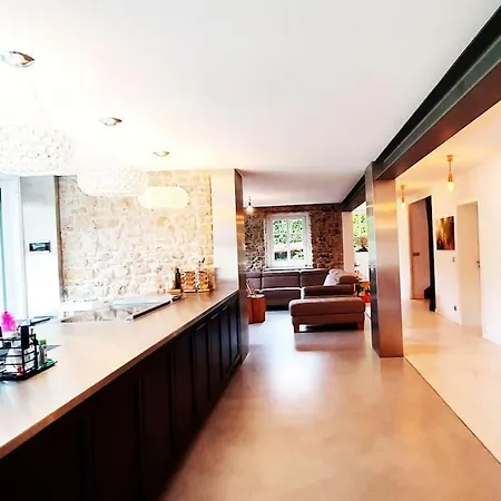 Bruce's * Niederweis