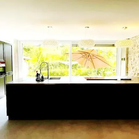 Bruce's Villa Niederweis