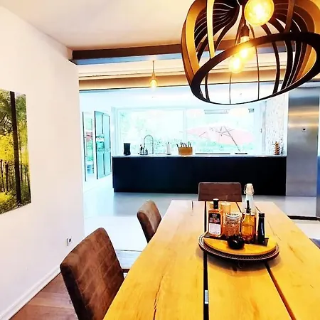 Bruce's 빌라 Niederweis