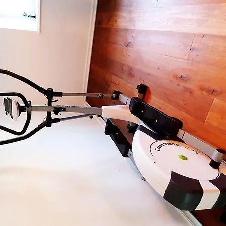 Villa Bruce's Niederweis