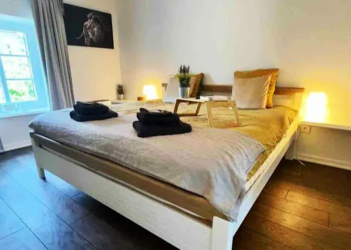 Villa Bruce's Niederweis