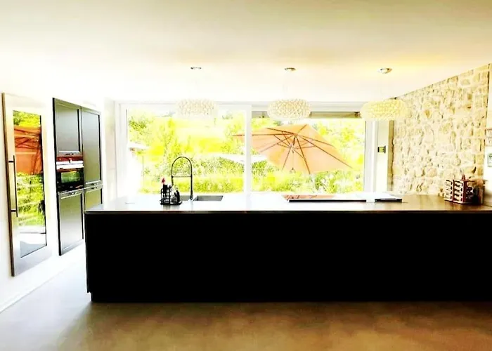 Bruce's Villa Niederweis