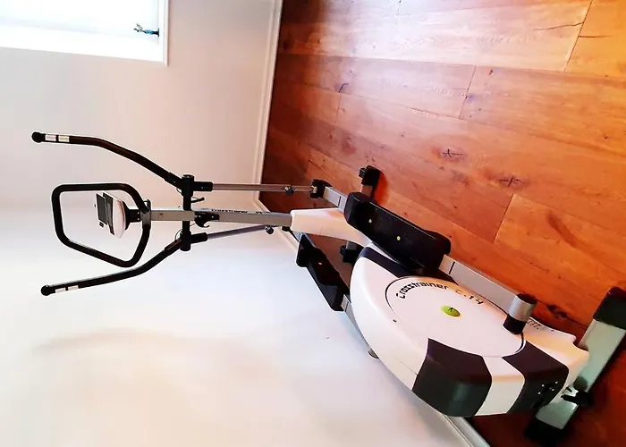 Villa Bruce's Niederweis