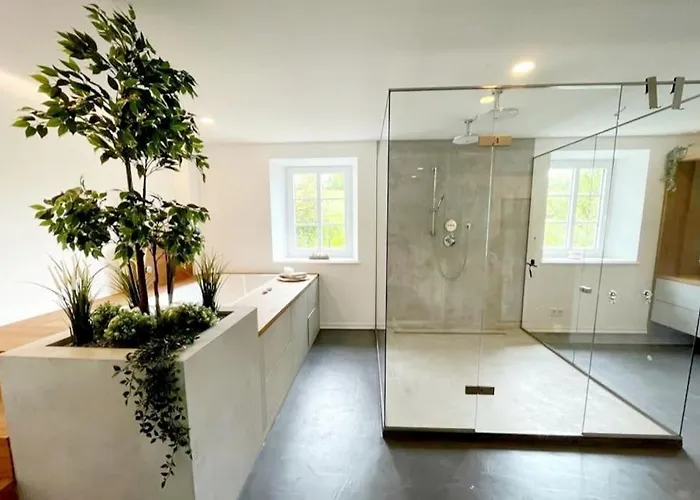 Bruce's * Niederweis